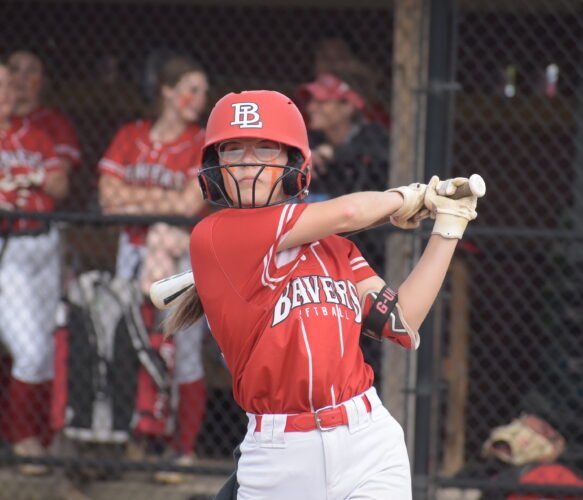 Beaver Local earns top seed in district